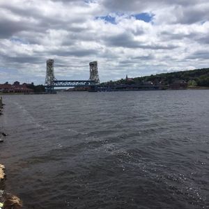 Meet your Posher, Cody